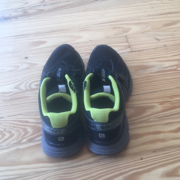 Salomon X Mission 3 - Picture 2 of 5